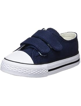 Conguitos Unisex Baby Hvs14100 Krabbel-& Hausschuhe
