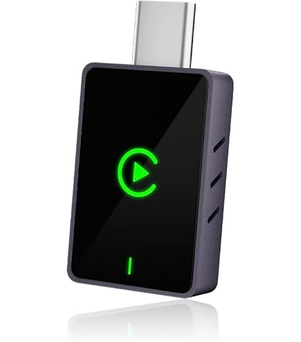 AAWireless TWO - Android Auto Wireless Adapter - Convert Factory