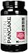 Produktbild Leckere Low Carb Protein Pancakes, schnelle & einfache Zubereitung für ein proteinreiches Frühstück | Eiweiß Pfannkuchen Mix für Muskelaufbau | Neosupps Pulver – Weiße Schokolade Erdbeere 1kg