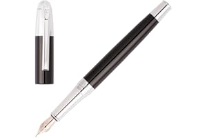 Festina Reloj Classicals Writing Instru FWS2109/A Unisex, Nero