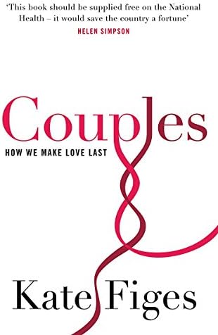 Couples: How We Make Love Last
