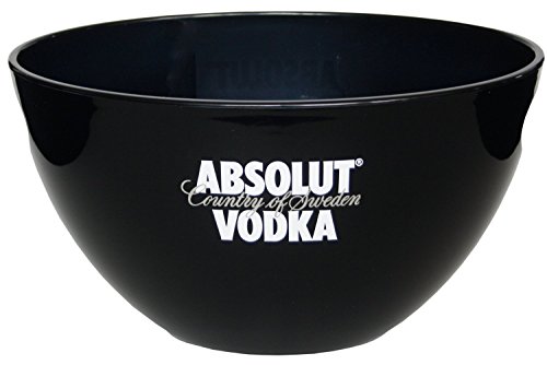 Preisvergleich Produktbild Absolut Eisbox schwarz