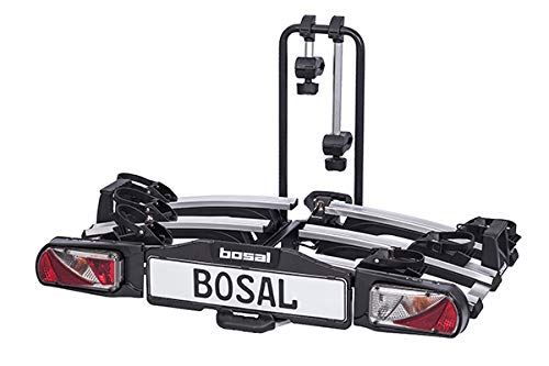 Preisvergleich Produktbild Bosal Traveller IIIFIXMAT