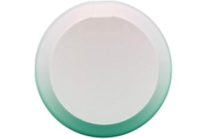 ADDLUTION Kabelabdeckung zum Clipsen ohne Verschraubung und ohne Bohren und Dübel - Clip Cable Cover - TOP! Deckel Kabelschutz Wand Decke verstecken (Rund)