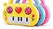 Produktbild Musical Educational Klavier Elektronische Tastatur Musik Entwicklung Kinder Spielzeug Baby elektronische Orgel Musikinstrument Geburtstag  Geschenk Kid Weisheit Entwickeln