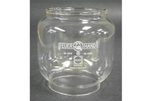 Feuerhand spare part replacement glass