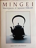 Image de Mingei: Masterpieces of Japanese Folkcraft