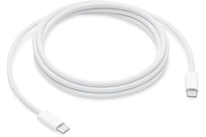 Apple 240W USB-C Charge Cable (2m)
