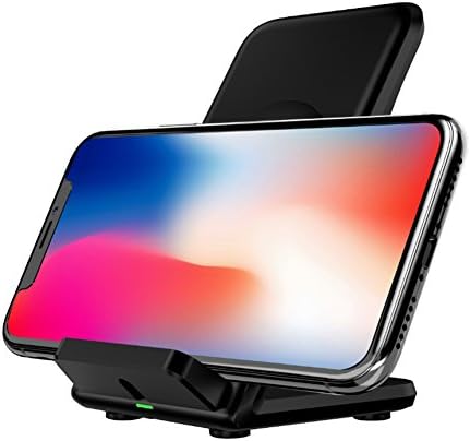 XCLXX Wireless Charger, Fast Charge Universal, Samsung S8 Slim Charging Treasure, Mobile Power, Apple 8 Small, Universal Apple 8, Waterproof Mini, Three Lines Samsung, Portable, Low Temperature