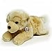 Produktbild Golden Retriever FINJA Hovarward liegend 30 cm Plüschtier von Kuscheltiere.biz