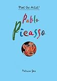 Pablo Picasso (Meet the Artist) by Patricia Geis (2014-02-01) by 
