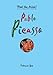 Pablo Picasso (Meet the Artist) by Patricia Geis (2014-02-01) by 
