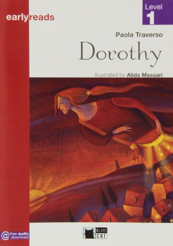 Dorothy (audio @) Vvp (Black Cat Earlyreads)