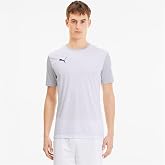 PUMA teamGOAL 23 Sideline Tee Tiş&ouml;rt Erkek