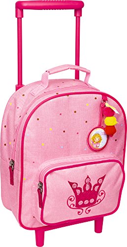 Preisvergleich Produktbild Spiegelburg 14186 Mini-Trolley Prinzessin Lillifee