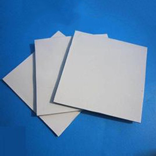 sourcingmap® 400mm x 205mm x 0.5mm Silikon Thermal Pad für CPU GPU Kühlkörper - 4