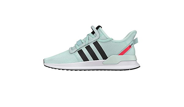 adidas u_path run mint green