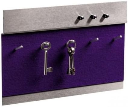 Wollfilzstück OBJECT LAVENDEL [W]