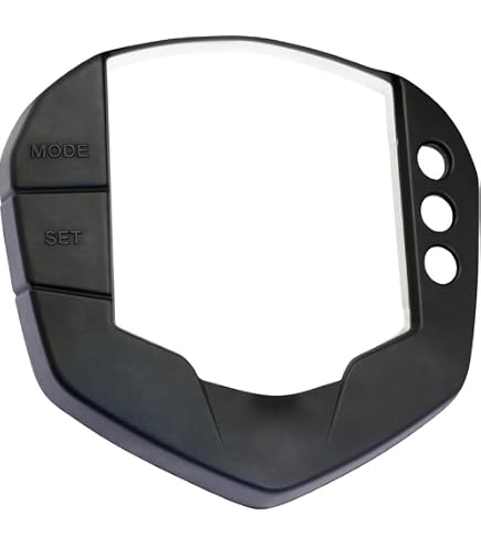 Speedometer Top Cover) for KTM Duke 125, Duke 200, Duke 390 BS 3