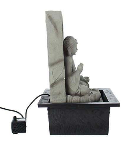 LED-Brunnen „Buddha“ - 3