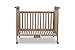 Troll Bedside Cot (Natural)