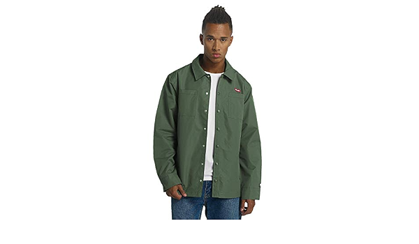 ecko unltd olive green jacket