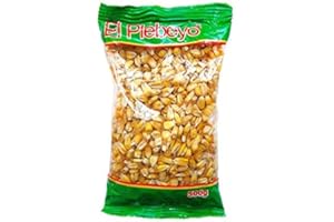 Maïs Cancha Chulpi à Griller El Plebeyo 500g