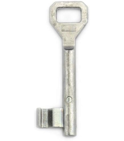 Divers Schloss M0.166-04.19 - Zimmertür Einsteckschloss SSF | Mit Buntbartschlüssel