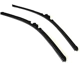limpiaparabrisas peugeot 407 sw Conviene para PEUGEOT 407 años de construccion 2004-2010