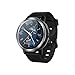Produktbild SmartWatch, Android 7.0 Smartwatch, LTE 4G SmartWatch, LEMFO LEM8 Smartwatch-Shadow 1.39 Zoll OLED-Display 2 GB + 16 GB Mit GPS 2MP-Kamera AMOLED-Bildschirm 580Mah