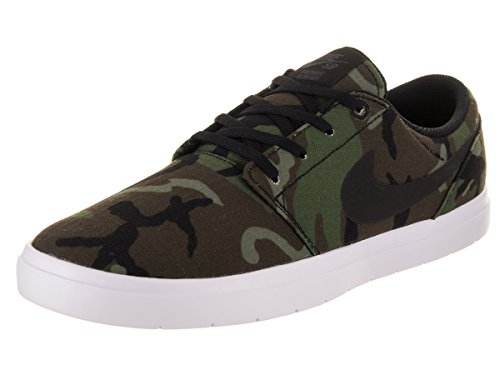 nike sb portmore ii ultralight trainers