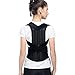 Produktbild H&Y Back Posture Corrector for Women & Men - Effective and Comfortable Posture Brace for Slouching & Hunching - Discreet Design - Clavicle Support