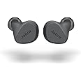 Jabra Elite 2 Wireless Earbuds Dark Gray EU