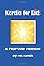Produktbild Kardia for Kids: A Four-Ever Valentine