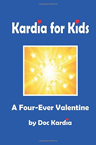 Preisvergleich Produktbild Kardia for Kids: A Four-Ever Valentine
