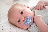 Philips Avent Mini-Schnuller (0 – 2 Monate, 2 Stück) Sortiert - 5