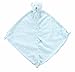 Angel Dear Blankie (Blue Bear)