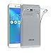 Produktbild Asus ZenFone 3 Laser Hülle, AICEK Transparent Silikon Schutzhülle für Asus ZenFone 3 Laser 5,5" ZC551KL Case Ultra Crystal Clear Durchsichtige TPU Bumper ASUS Zenfone 3 Laser Handyhülle