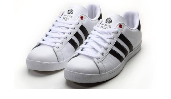 adidas star trainers