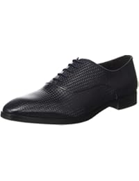 Pollini Zapatos Oxford Azul Marino EU 42