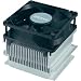 Produktbild Akasa CPU-Kühler mit Lüfter AK-675