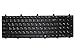 Produktbild Laptop-Tastatur für CLEVO P150EM P150SM P170EM P270WM3 P370EM3 P570WM3 Russische RU mit Hintergrundbeleuchtung