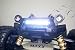 Produktbild Raidenracing Front Bumper LED Lamp Lighting System (White) for 1/5 Traxxas 6S 8S X-MAXX