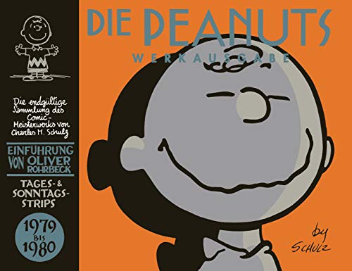 Peanuts Werkausgabe 15: 1979-1980 (15)