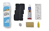 Weldtite Unisex's Puncture Repair Kit, Black, One Size