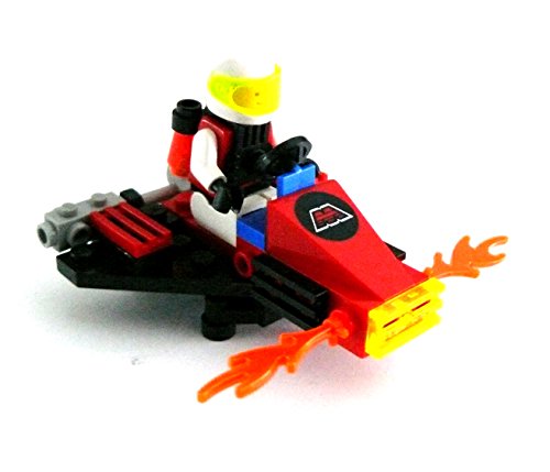 Preisvergleich Produktbild LEGO ® - Classic Space Weltraum - Raumgleiter - Raumfähre - Universum