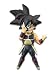 Produktbild BANPRESTO Super Dragon Ball Heroes World Collectable Figure [WCF] 7th Anniversary Figur: #03 Black-Masked Saiyajin