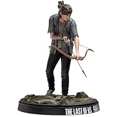 Bize B&ouml;l&uuml;m II Dark Horse Deluxe The Last: Bow Deluxe Şekil ile Ellie, &Ccedil;ok renkli"