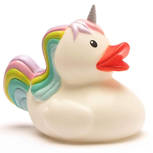 unicorn rubber duck