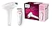 Produktbild Philips SC1993/04 Lumea Advanced Promo Pack – Epilierer mit Lichtimpuls und Rasierer SatinShave BRL130